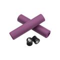 Purple - Wolf Tooth Components - Karv Grip Set