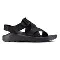 Solid Black - Chaco - Men's Mega Z Cloud