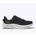 Black / White - HOKA - Men's Kawana 2