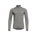 Woodsmoke - Sitka - Men's Core Midweight Zip-T