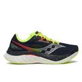 Navy/Pepper - Saucony - Men's Endorphin Speed 4