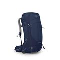 Cetacean Blue - Osprey Packs - Stratos 36