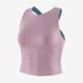Milkweed Mauve - Patagonia - Women's Reversible Tank
