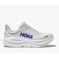 Cosmic Grey/Ultramarine - HOKA - Men's Bondi 9