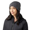 Black - Smartwool - Cozy Cabin Hat