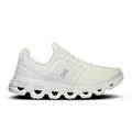 All White - On Running - Womens Cloudswift 3 AD