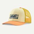 Buttercup Yellow - Patagonia - Kid's Trucker Hat