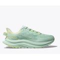 Aqua Breeze/Celery Juice - HOKA - Women's Kawana 2