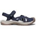 Navy - Keen - Women's Rose Sandal