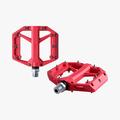 Red - Shimano Cycling - PD-GR400 Pedals