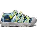 Legion Blue/Evening Primrose - Keen - Big Kids' Newport H2