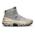 Alloy | Ice - On Running - Womens Cloudrock Mid WP