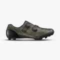 Camouflage - Shimano Cycling - S-PHYRE SH-XC903 WIDE