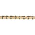 Gold - KMC - S1 Single Speed Chain