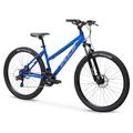 Metallic Blue - Fuji Bikes - Adventure 27.5 Comp ST