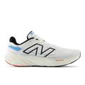 White/Black/Coastal Blue/Ginger Lemon - New Balance - Men's Fresh Foam X 1080 v13