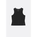 Black - Rab - Women's Rivelin Racerback Tank