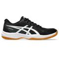 Black/White - ASICS - Upcourt 6