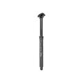 Black - E*thirteen - Vario Infinite Dropper Seatpost