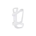 White - Trek - Right Side Load Recycled Water Bottle Cage