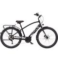 Black - Electra - Townie Path Go! 10D EQ Step-Over