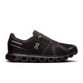 Black | Black - On Running - Womens Cloud 6