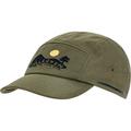 Green - Fjallraven - Hoja Lugnt Cap