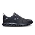 Black | Black - On Running - Womens Cloud 6 WP