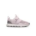 Orchid | White - On Running - Unisex Cloud Play