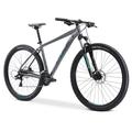 Satin Graphite - Fuji Bikes - Nevada 29 1.9