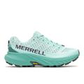 Frost Blue - Merrell - Women's Agility Peak 5