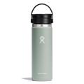 Agave - Hydro Flask - 20 oz Coffee with Flex Sip Lid - Snapper