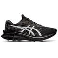 Black/Pure Silver - ASICS - Men's Novablast 2