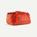 Pollinator Orange - Patagonia - Black Hole Duffel 40L