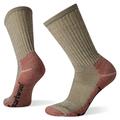 Taupe - Smartwool - Women's Hike Classic Edition Light Cushion Crew Socks