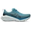 Blue Teal/Evening Teal - ASICS - Men's Novablast 4