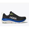 Black/Electric Cobalt - HOKA - Men's Gaviota 5