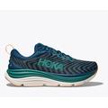 Midnight/Oceanic - HOKA - Men's Gaviota 5