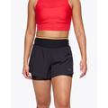 Black - HOKA - Women's Skyglide Short