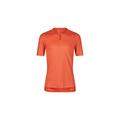 Orange - Fox Racing - Flexair Pro Mountain Bike Jersey