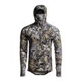 Optifade Elevated II - Sitka - Men's Fanatic Hoodie