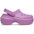 Bubble - Crocs - Stomp Clog