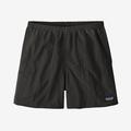 Black - Patagonia - Men's Baggies Shorts - 5 in.