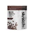 Dark Brown/Bronze - Skratch Labs - Sport Recovery Drink Mix 12-Serving Bag