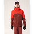 Solaris / Sequoia - Arc'teryx - Rush Jacket Men's