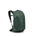 Tundra Green - Osprey Packs - Hikelite LT 22 Hiking Backpack