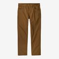 Coriander Brown - Patagonia - Men's Twill Traveler 5