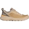Sand - Oboz - Women's Cottonwood Low B-DRY
