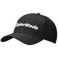 Black - TaylorMade - Radar Hat