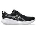 BLACK/CONCRETE - ASICS - Men's GEL-CUMULUS  27